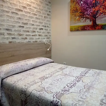 Apartamento Casa Viriato