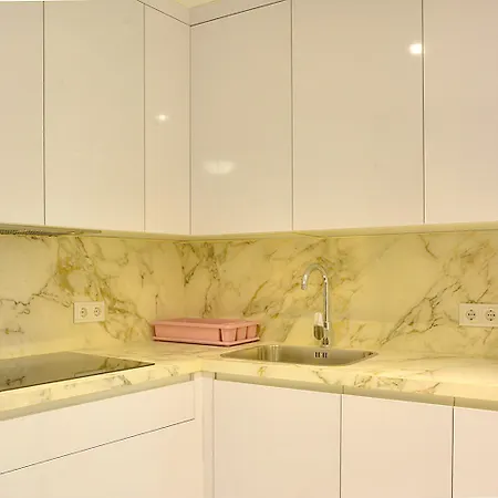 Appartamento Calle Betis *