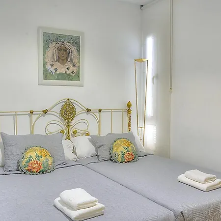 Calle Betis Appartamento Siviglia