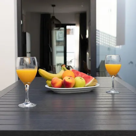 Apartment Calma Places Seville