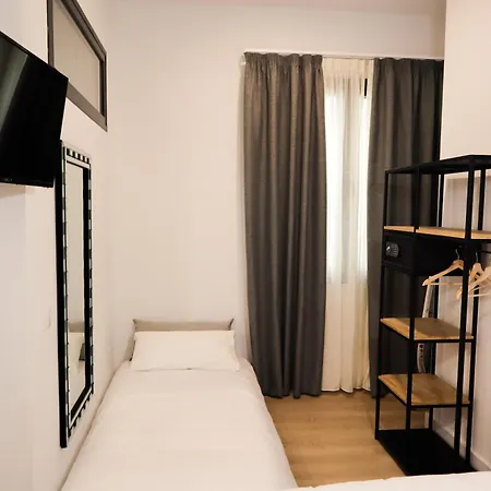 Apartment Calma Places *