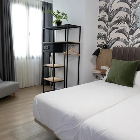 Apartment Calma Places