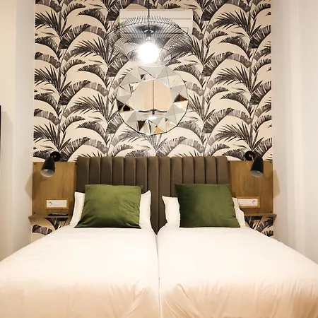 Calma Places Apartment Seville