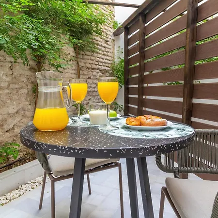 Apartamento Feelathome San Lorenzo *