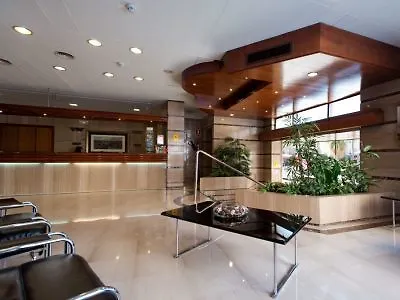 Hotell Derby