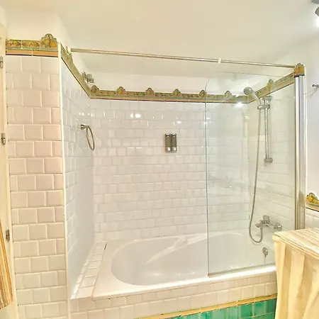 Rentalsevilla Tintes Appartement