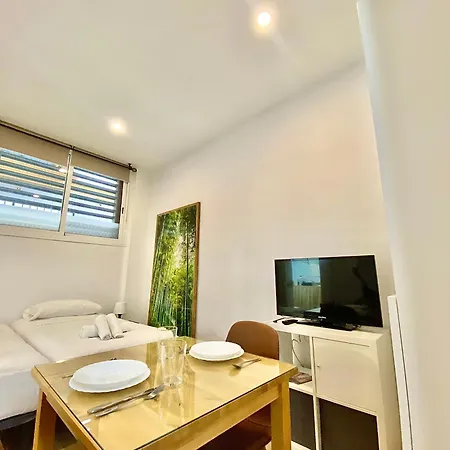 Rentalsevilla Tintes Appartement Séville