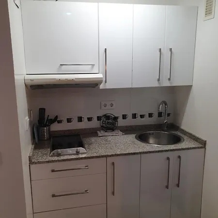 Apartamento Torneo Life Tranquilo En El Centro *