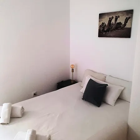 Apartamento Torneo Life Tranquilo En El Centro *