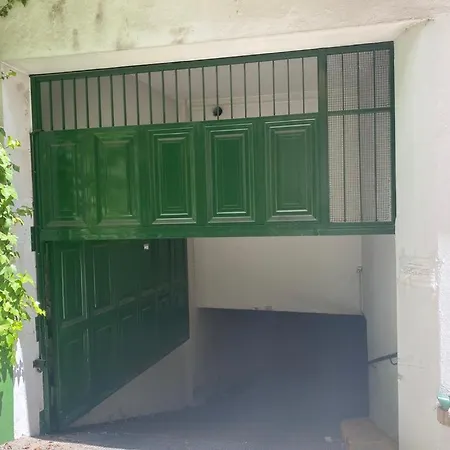 Daire Rentalsevilla San Clemente Sevilla