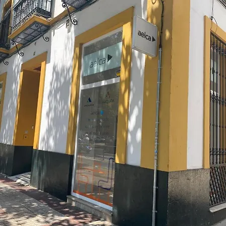 Rentalsevilla San Clemente Daire *