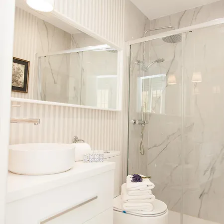 Apartament Gotoseville Siete Revueltas