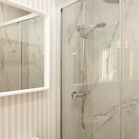 Gotoseville Siete Revueltas Apartament *