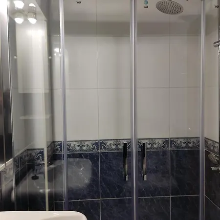Apartmán Apartamentos Sevilla Sevilla