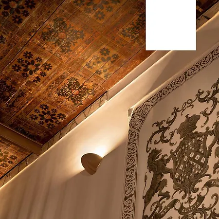Hotel Fontecruz Seises