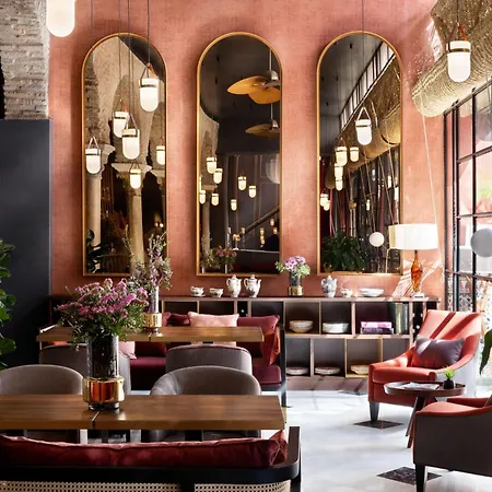 Fontecruz Seises Hotel