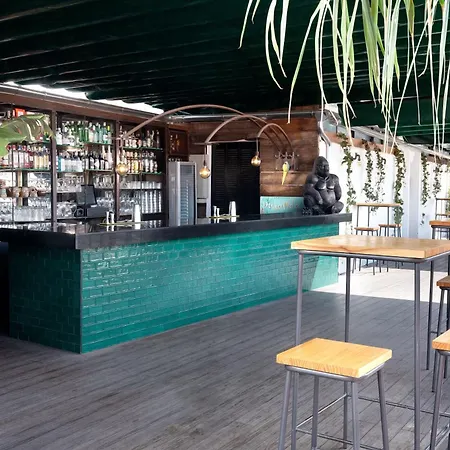 Fontecruz Seises 4* Sevilla