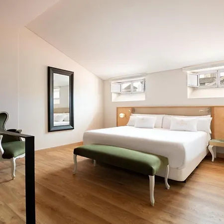 Fontecruz Seises 4*