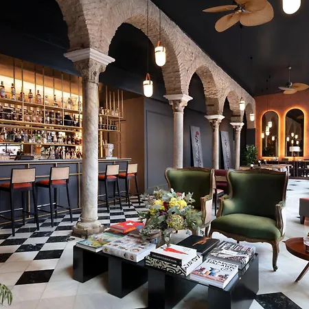 Fontecruz Seises Hotel