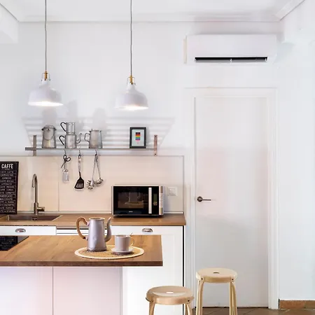Lepanto Premium Apartment