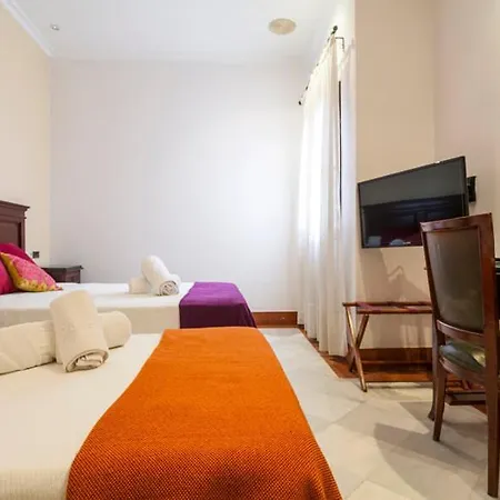 Hotel Baco 2*