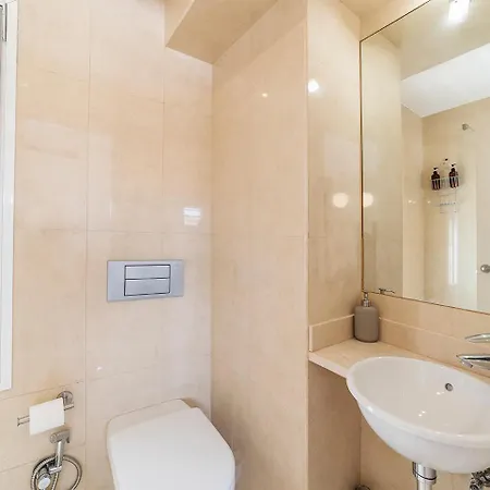 Apartamento Alohamundi Magdalena
