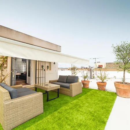 Apartamento Alohamundi Magdalena *
