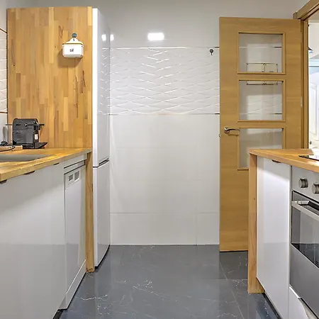Family Deluxe Apartment