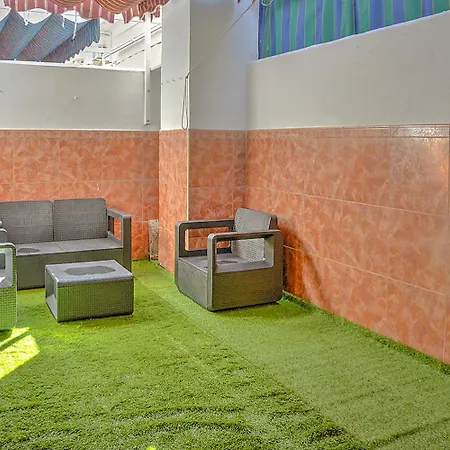 Apartment Family Deluxe Sevilla