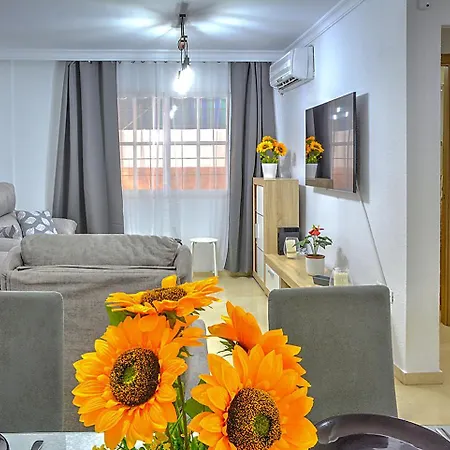 Apartment Family Deluxe *