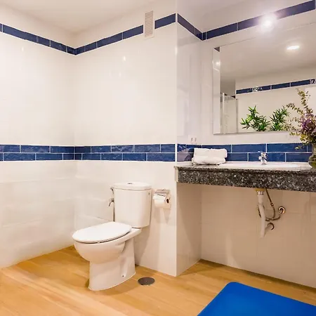 Anfitrion 8 Apartamento *