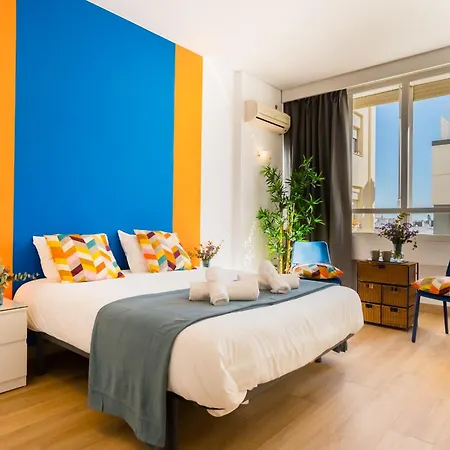 Apartamento Anfitrion 8
