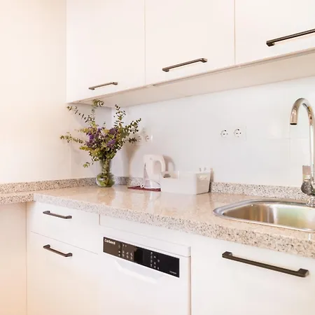 Apartamento Anfitrion 8 Sevilla