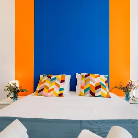 Apartamento Anfitrion 8 *