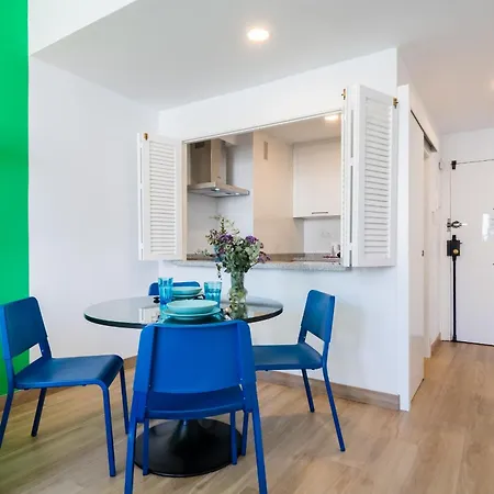 Apartamento Anfitrion 8 Sevilla