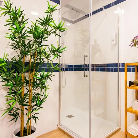 Anfitrion 8 Apartamento *