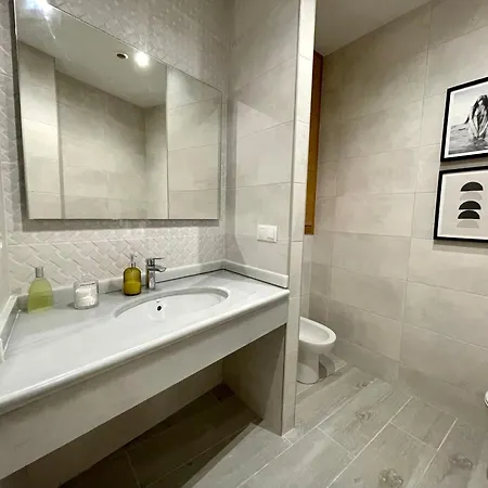 Apartment Eva Recommends Catedral Confort Seville
