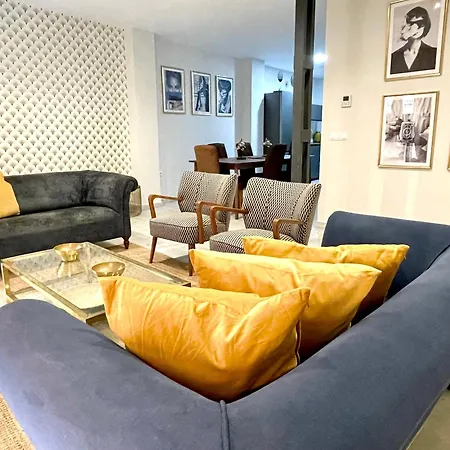 Apartment Eva Recommends Catedral Confort