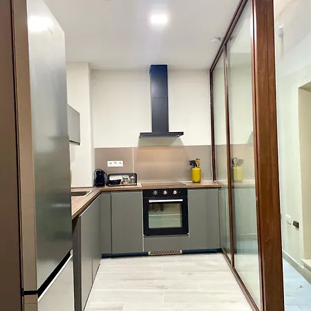 Eva Recommends Catedral Confort Apartment