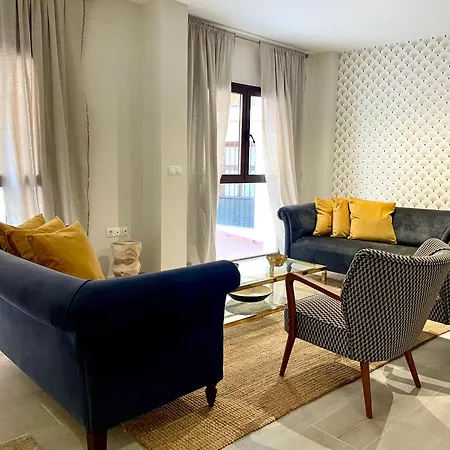Apartment Eva Recommends Catedral Confort