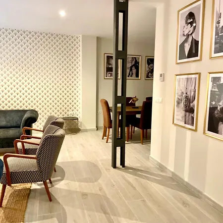 Eva Recommends Catedral Confort Apartment