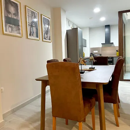Apartment Eva Recommends Catedral Confort