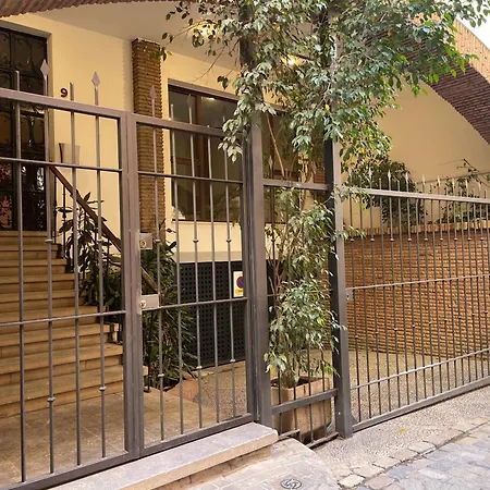 Apartment Eva Recommends Catedral Confort Seville