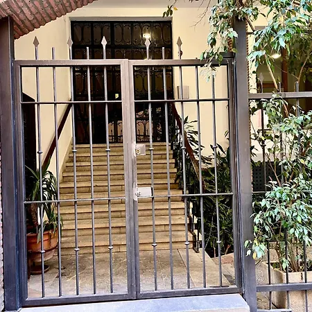 Eva Recommends Catedral Confort Apartment *