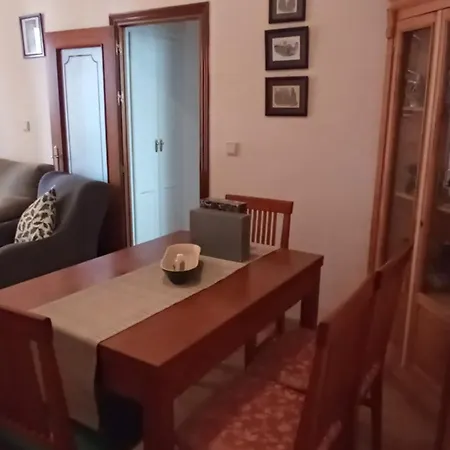 Apartamento, Atico Centrico. Wifi * Seville