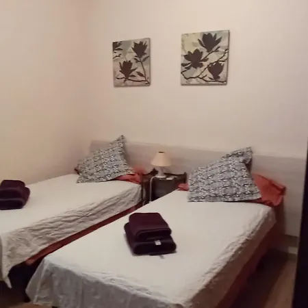 Apartamento, Atico Centrico. Wifi Apartment