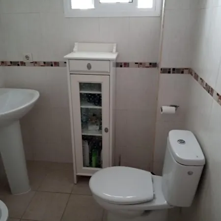 Apartamento, Atico Centrico. Wifi *