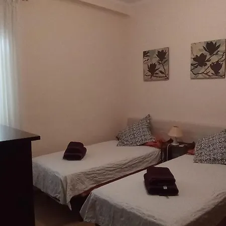 Apartment Apartamento, Atico Centrico. Wifi *