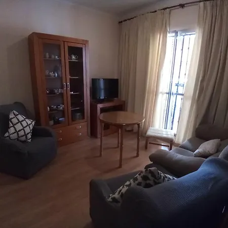 Apartamento, Atico Centrico. Wifi * Seville