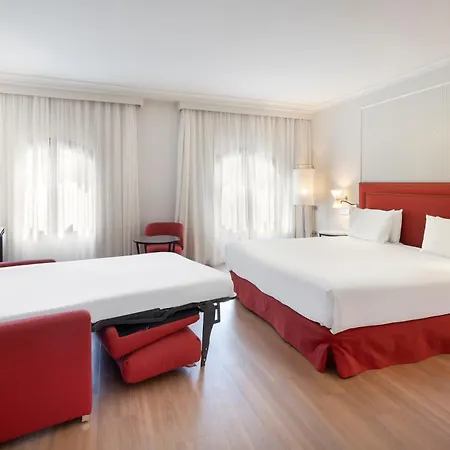 엑스 세비아 마카레나 4*